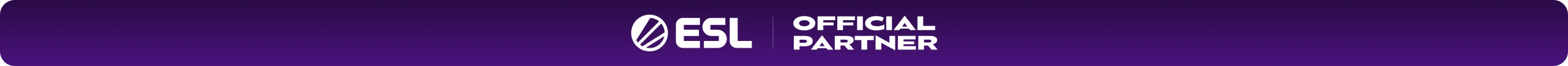 Esl banner